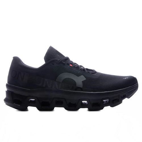 Cloudmonster 1 Black Black