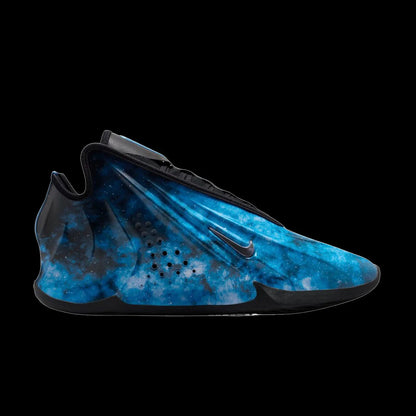 Nike GT Future Premium Aurora Blue Mtlc Dark Grey Black