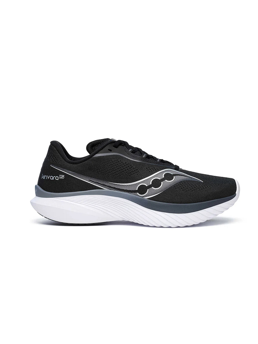 Saucony Kinvara 15 Womens Shoes