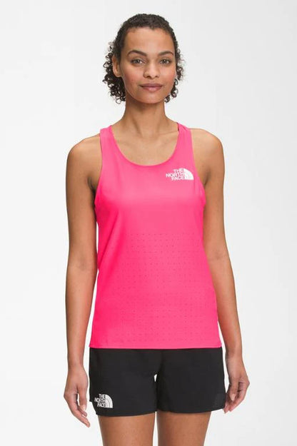 Womens North Face Flight Weightless Tank