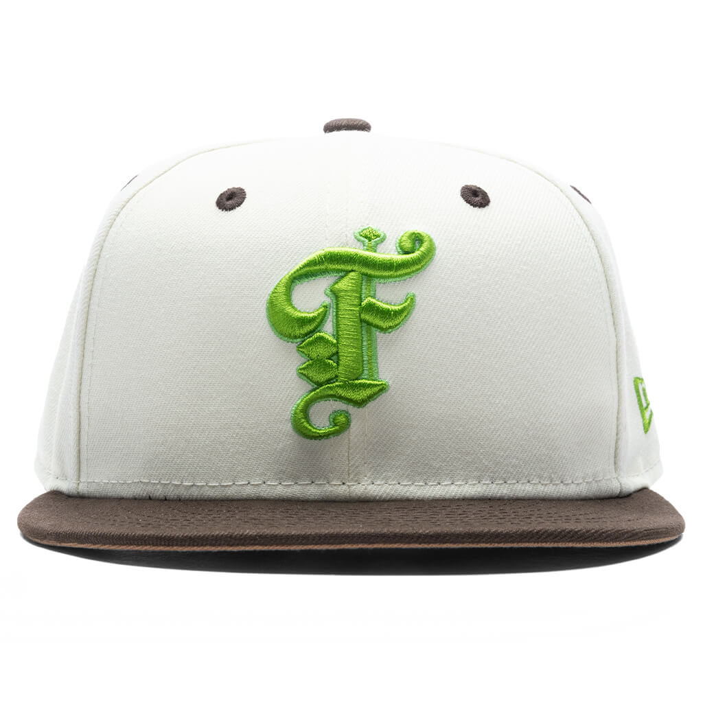 Feature x New Era Bamboo 59FIFTY Fitted Feature F