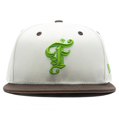 Feature x New Era Bamboo 59FIFTY Fitted Feature F