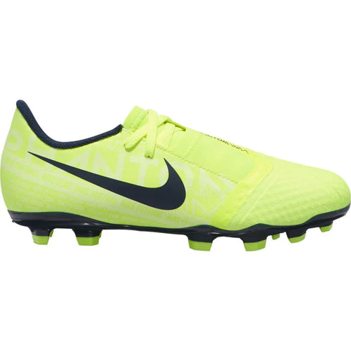 Nike JR Phantom Venom A FG Volt O