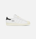 Superstar 80S X Slam Jam Mens Shoes White Feather White