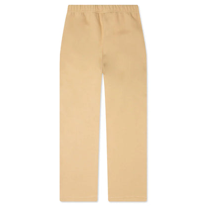 Relaxed Sweatpant Sand