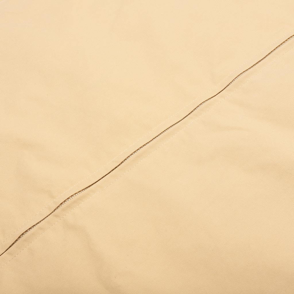 Barn Jacket Sand