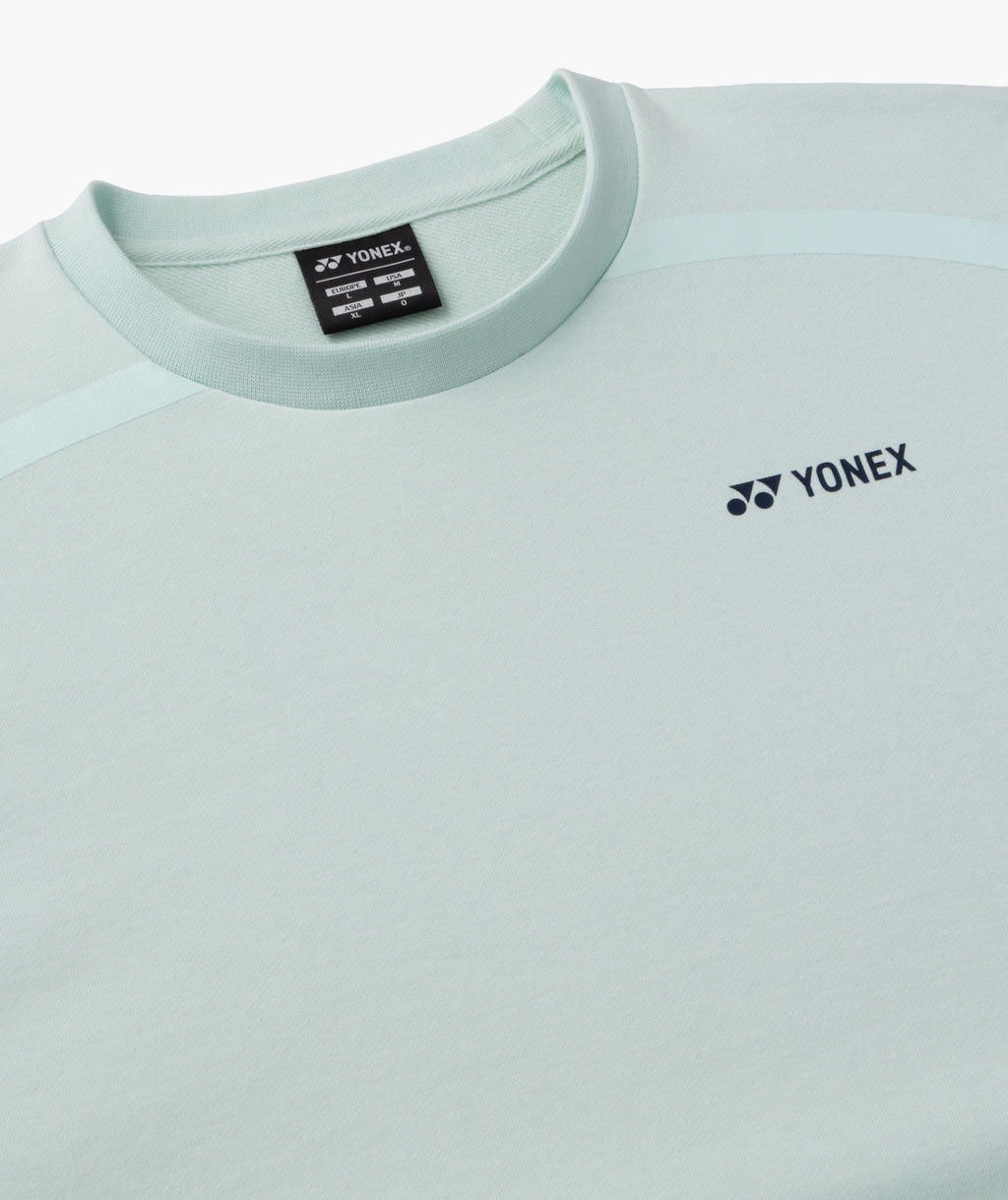 YNX SUPPLY ACCENTED SWEATSHIRT