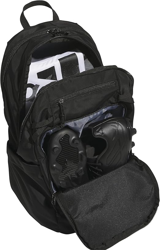 adidas Defender 5 Team Backpack 33L Unisex Adult