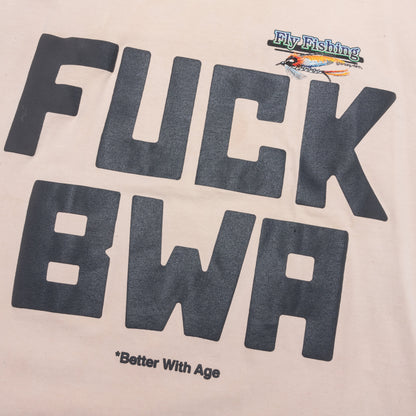 Fuck BWA Tee Multi