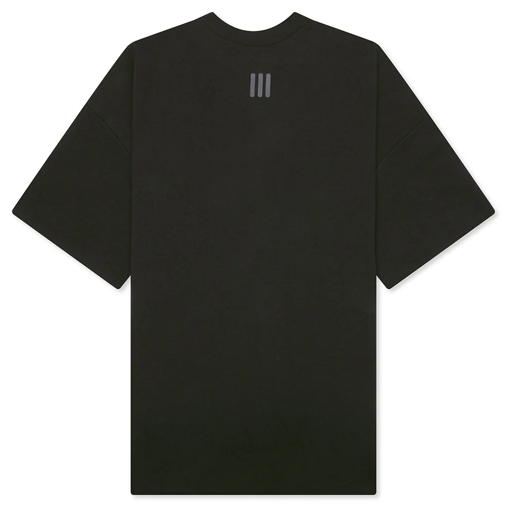 Fear of God Athletics x Adidas Performance Jersey Tee Night Brown