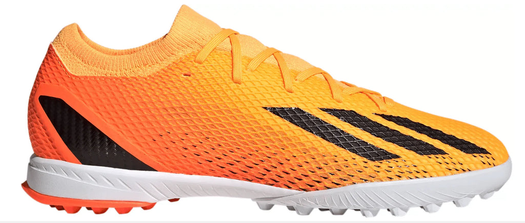 adidas X Speedportal3 TF Turf Soccer Shoes