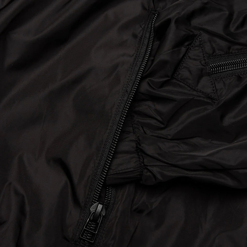 Barnett Zipper Bomber Black