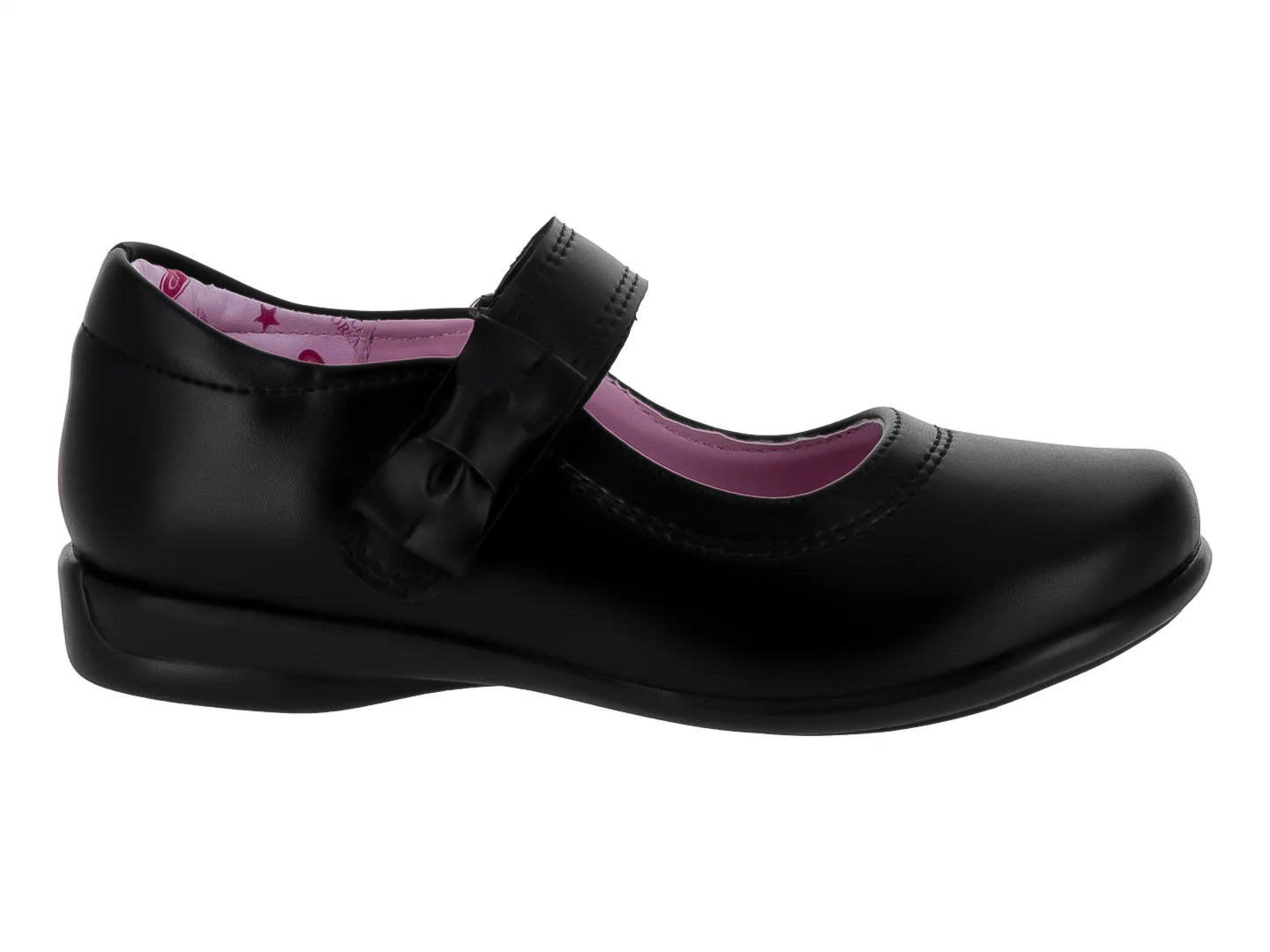 Zapatos LIA Negro para Niña