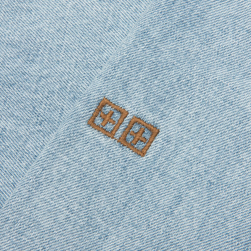 Van Winkle Krystal Denim