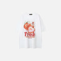 T Shirt Fresh Vibes