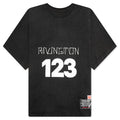 USO 123 CVA Tee Mechanic Black