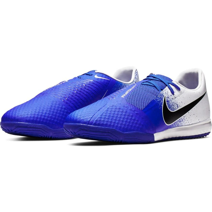 Nike Phantom Venom A IC White Bla