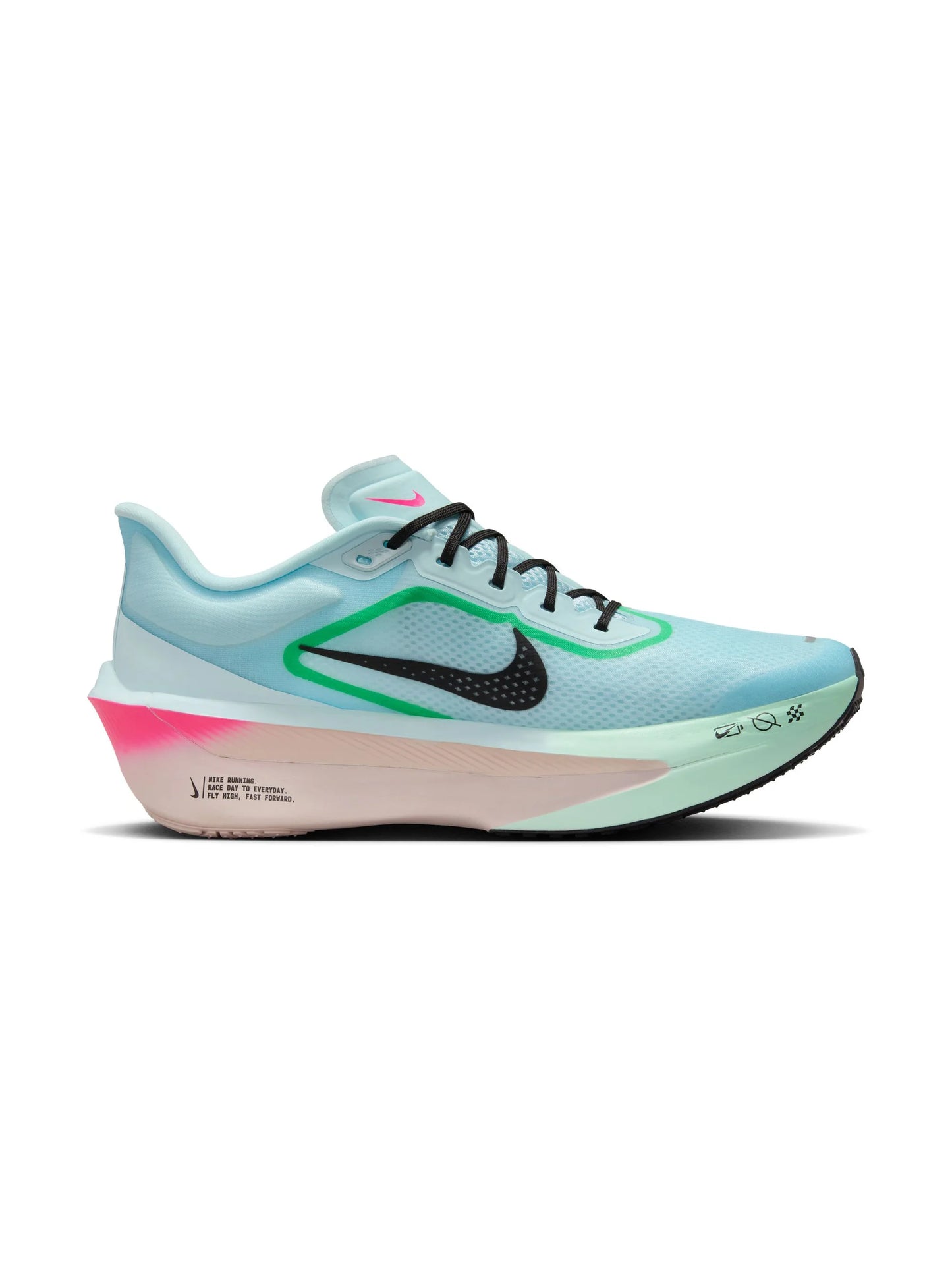 Nike Zoom Fly 6 Mens Shoes