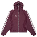 Adidas x Thug Club TG Sweat Hoodie Maroon