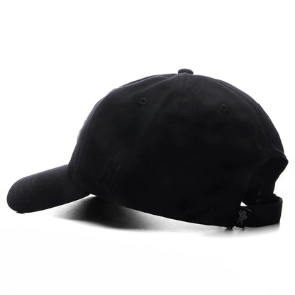 Helmet Cap Black