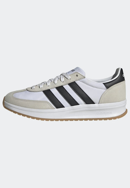 adidas RUN 70s 20 Shoes White Black Grey