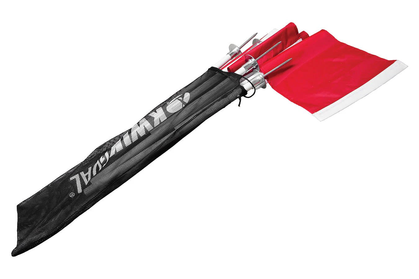 Kwik Goal Corner Flags 2GO