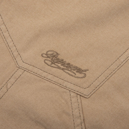 Carpenter Short Beige