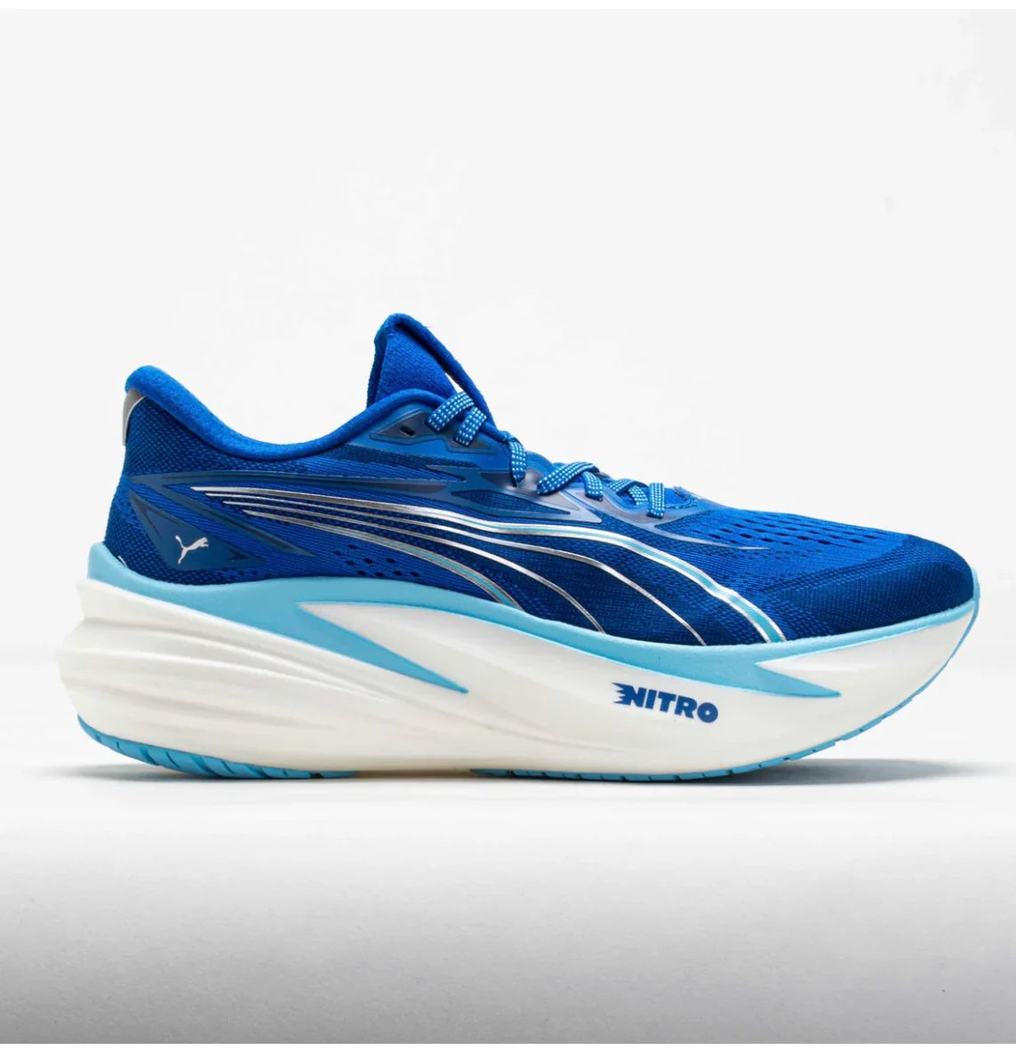 Mens Puma MagMax NITRO 2