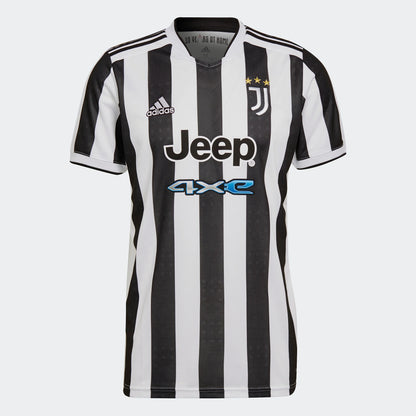 adidas Juventus Home Jersey 21 adidas White Black