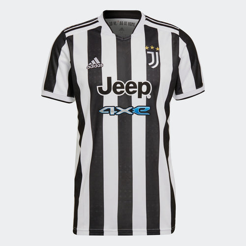 adidas Juventus Home Jersey 21 adidas White Black
