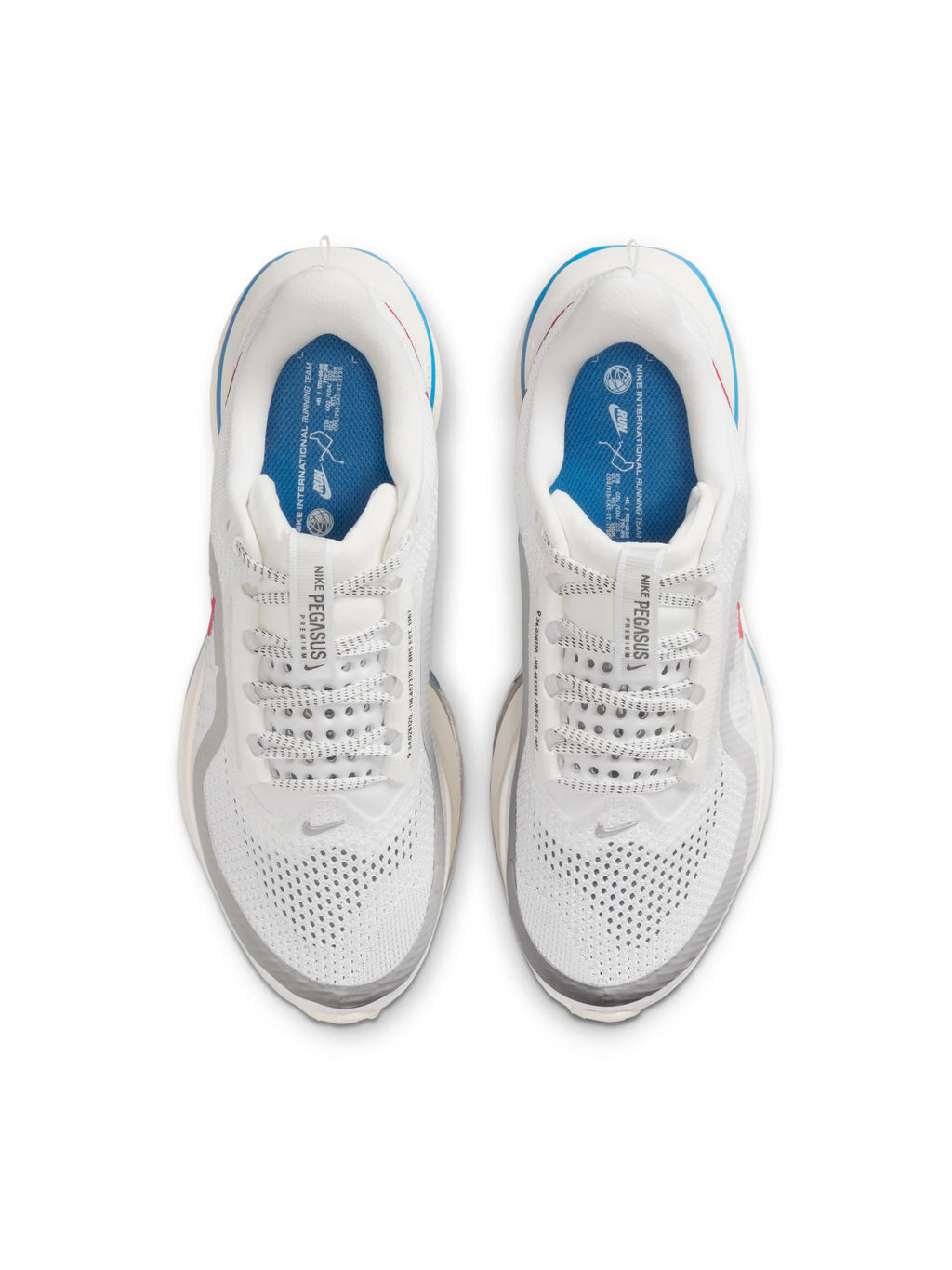 Nike Pegasus Premium Womens Shoes