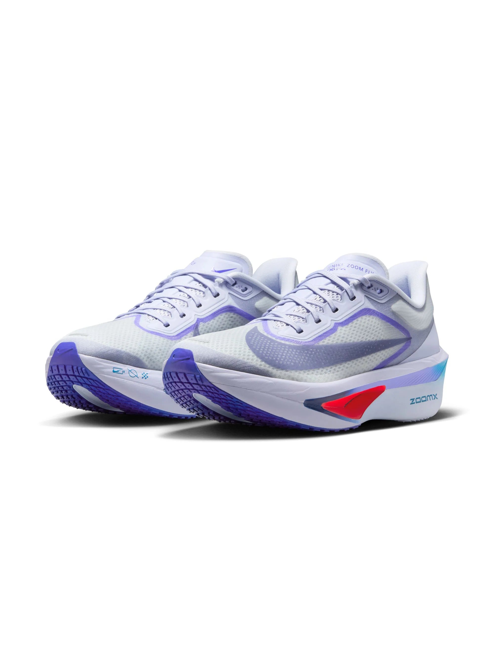 Nike Zoom Fly 6 Womens Shoes
