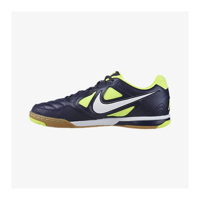 Nike 5 Gato Purple Black