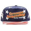 Consumer Hat Multi