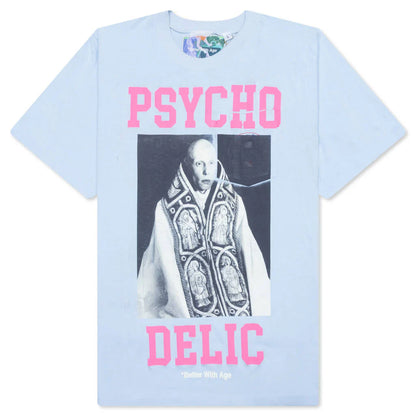 Psychodelic Tee Multi