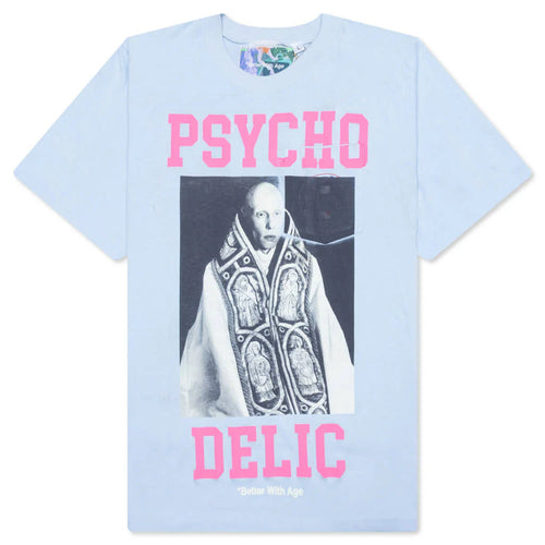 Psychodelic Tee Multi