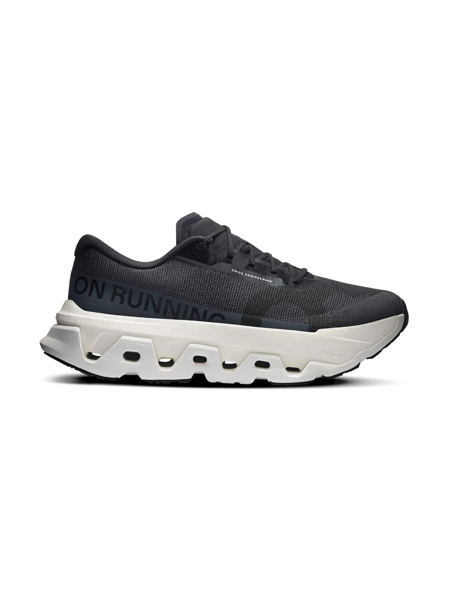 On Cloudmonster 3 Hyper Mens Running Shoes