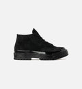 Chuck 70 Mid National Suede Mens Lifestyle Shoe Black
