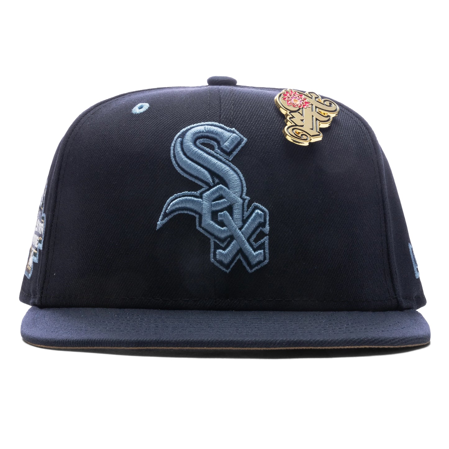 Feature x New Era 59FIFTY Fitted Desert Mirage Chicago White Sox