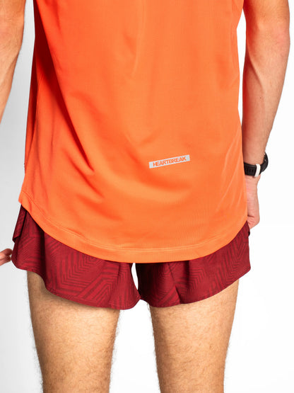 Heartbreak Mens Lincoln Singlet