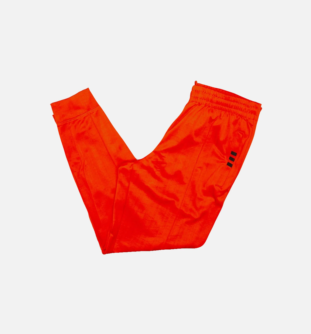 adidas Originals X Alexander Wang Mens Track Pants Red Black