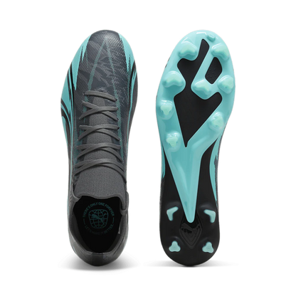 PUMA Ultra Match Rush FG AG Soccer Cleats
