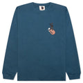 Stop Worrying L S Tee Deep Dive