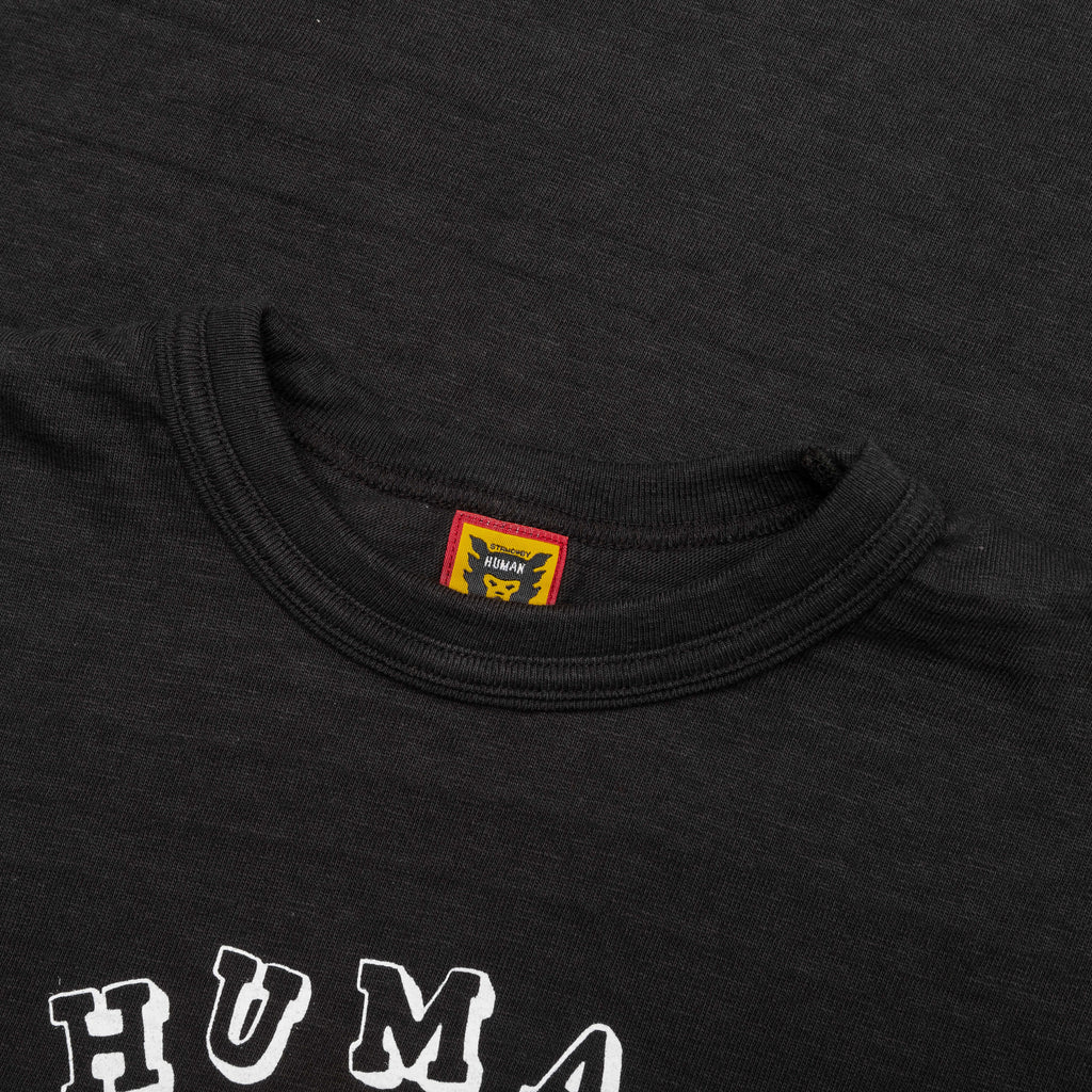 Graphic T Shirt 15 Black