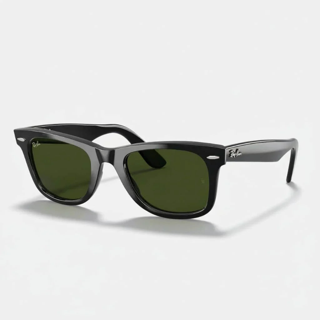 Ray Ban Wayfarer 2140