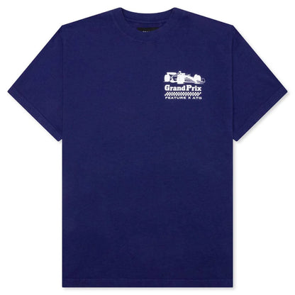 Vegas Rush Tee Astral Aura