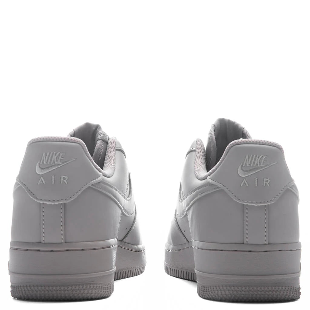Air Force 1 07 College Grey College Grey