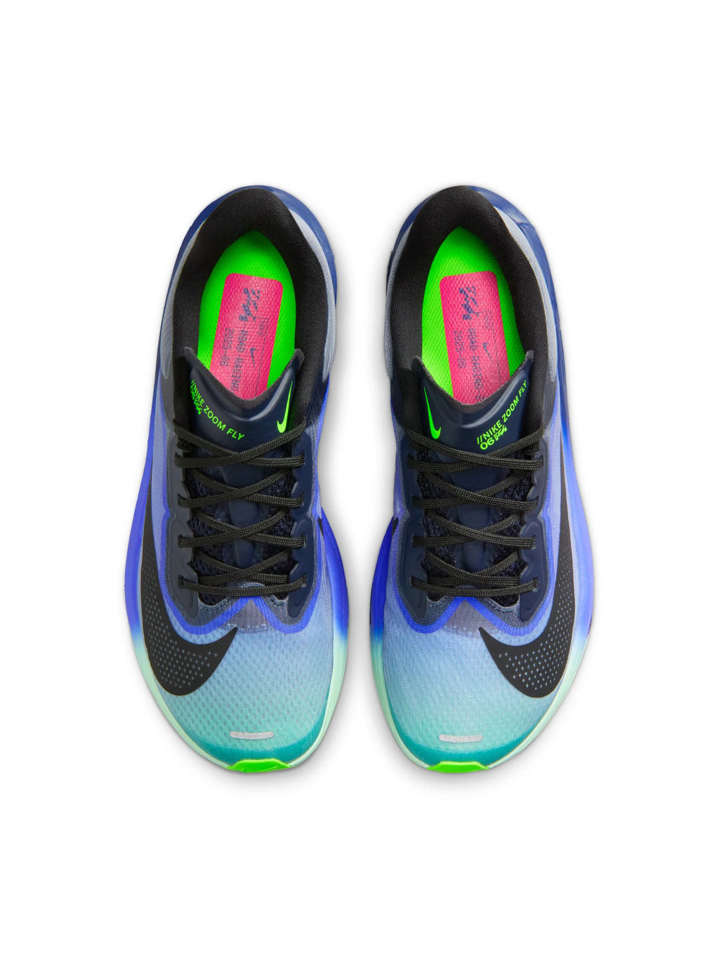 Nike Zoom Fly 6 Womens Shoes
