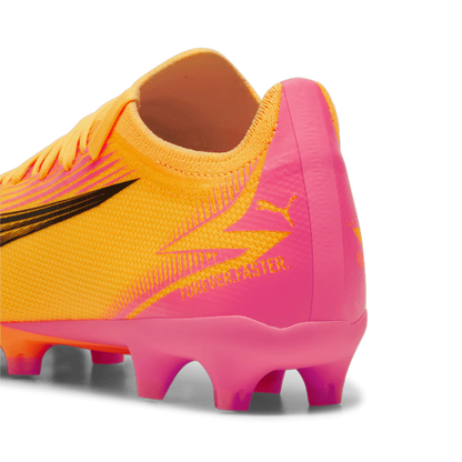 PUMA Ultra Match FG AG Firm Ground Soccer Cleats