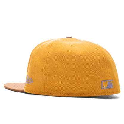 Feature x New Era 59FIFTY Fitted Desert Mirage New York Yankees